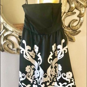 WhiteHouseBlackMarket Dress